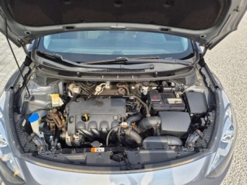 Hyundai i30 II Wagon 1.4 CVVT 100KM 2013 Hyundai i30 Sliczny 1.4 benzyna z Niemiec zarejestrowany bezwypadkowy gwar, zdjęcie 29