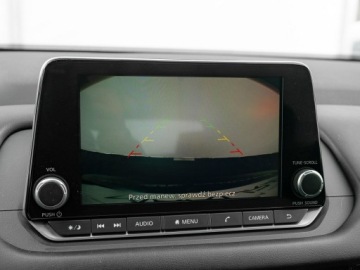 Nissan Qashqai III Crossover 1.3 DIG-T MHEV 158KM 2023 Nissan Qashqai CB928RF#1.3 DIG-T mHEV Acenta, zdjęcie 22