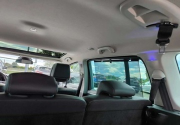 Renault Espace V Van 1.6 Energy dCi 160KM 2015 Renault Espace Renault Espace 1.6 dCi Energy Zen EDC 7os 1.6 Diesel 160KM, zdjęcie 18