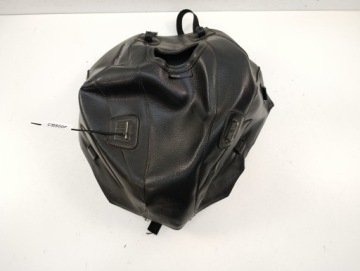 HONDA CB 500F BAGSTER