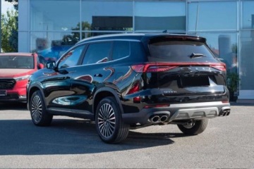 Chery Tiggo 8 SUV 1.6 T-GDI 147KM 2026 Chery Tiggo 8 PHEV Prestige Head Up Od Reki Polski Salon 1.5 279KM, zdjęcie 8