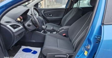 Renault Megane III Hatchback Facelifting 1.4 TCe 130KM 2013 Renault Megane Top Tylko 70 Tkm - Klimatronik - Zarejestrowana 1.4, zdjęcie 18