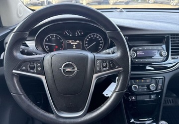 Opel Mokka I X 1.6 Ecotec 115KM 2018 Opel Mokka 1.6 Benzyna 115KM, zdjęcie 11
