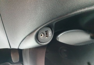 Nissan Juke I SUV 1.6i 117KM 2014 Nissan Juke Automat Kamera GetHelp 1.6 Benzyna 117KM, zdjęcie 18