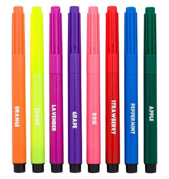 АРОМАКТЕРЫ 8 ШТ.