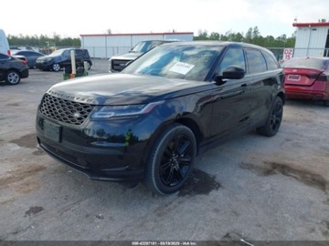 Land Rover Range Rover Velar 2021 Land Rover Range Rover Velar P250 S 2021 2.0l 2.0 Benzyna 247KM, zdjęcie 1