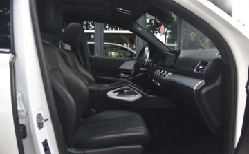 Mercedes GLE V167 SUV 2.9 400d 330KM 2019 Mercedes-Benz GLE Mercedes-Benz GLE 400 d 4-Matic 2.9 Diesel 330KM, zdjęcie 9