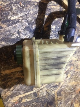 AUDI Q7 4L POWER POWER ЖИДКОСТЬ БАК 7L6422371E