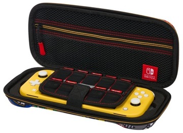 Чехол PowerA SWITCH LITE OLED для консоли Mario Kart