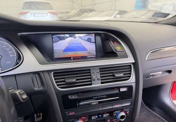 Audi A4 B8 S4 Limousine Facelifting 3.0 TFSI 333KM 2014 Audi S4 Limousine 4x4 S4 3.0 BENZ 333 KM 2014r Warszawa 3.0 Benzyna, zdjęcie 9