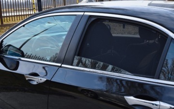 ШТОРКИ НА МАГНИТАХ HONDA ACCORD VIII 8 SEDAN