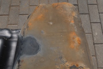 LAND ROVER OE GJ32-9K007-GA