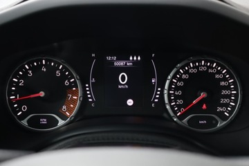 Jeep Renegade SUV Facelifting 1.0 GSE T3 Turbo 120KM 2019 Jeep Renegade 1.0 T-GDI, Salon Polska, zdjęcie 10