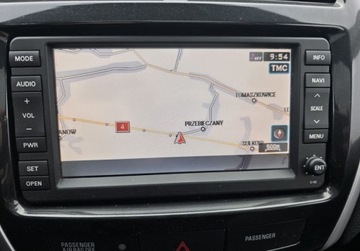 Citroen C3 Aircross  2012 Citroen C4 Aircross 1.8 Diesel 150KM, zdjęcie 9