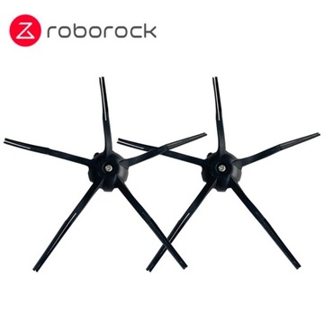 Набор из 2 фильтров и 3 щеток Xiaomi Roborock S7