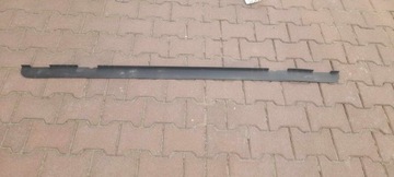 LISTWA ZDERZAKA PRZÓD IVECO DAILY V VI 2014- 5801350672