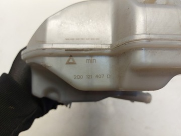 SKODA KAMIQ 658 NÁDRŽ VYROVNÁVACÍ 2Q0121407D