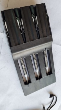 ПРОФЕССИОНАЛЬНЫЙ НАБОР ДЛЯ ДАРТСА DIMPLEX UNO DARTS