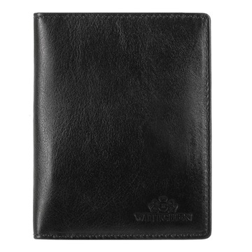 Etui dokumenty Wittchen Florence 14-2-163-L11 RFID