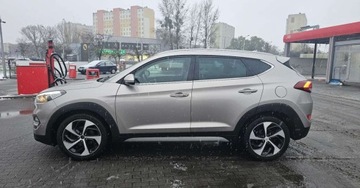 Hyundai Tucson 2018 Hyundai Tucson 2018 r. Automat skora Kamera cofania 1.7 Diesel 141KM, zdjęcie 36