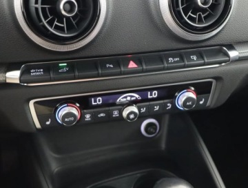 Audi A3 8V 2017 Audi A3 e-tron, Automat, Skóra, Navi, Klima, zdjęcie 11