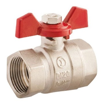 Zawór kulowy Idmar Group 1/2'' KW015002.8024