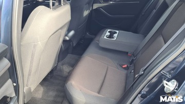 Mazda 3 IV Hatchback 2.0 Skyactiv-G 122KM 2019 Mazda 3 2.0BENZ manual Navi kamera head up climatronic 100 bezwypadek 2.0, zdjęcie 12