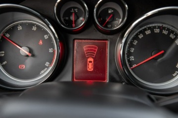 Opel Insignia I Sports Tourer 2.0 CDTI ECOTEC 130KM 2013 Opel Insignia Cosmo ! 2.0CDTI 130KM ! Super Stan !, zdjęcie 22