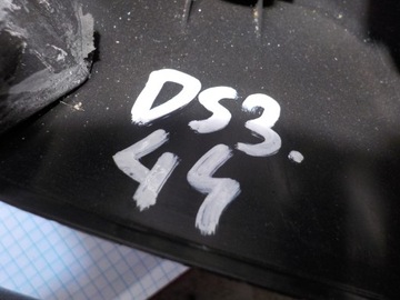 CITROEN DS3 2017R 3-D FACELIFT 1.2B VOLANT 98176600ZD