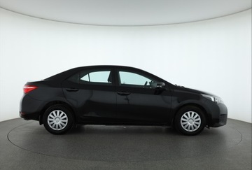 Toyota Corolla XI Sedan 1.6 Valvematic 132KM 2016 Toyota Corolla 1.6 Valvematic, Salon Polska, zdjęcie 5