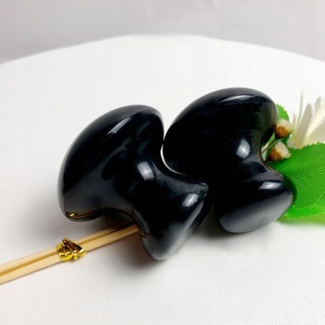 Массажный камень в форме гриба Салон