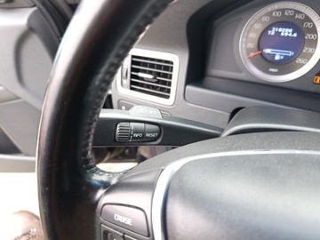 Volvo V70 III Kombi 2.4 D 175KM 2010 Volvo V70 2.4D Momentum III (2007-) Volvo V70 2.4D, zdjęcie 33