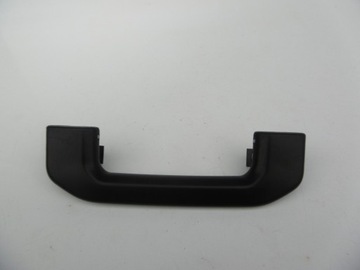 ПЕРЕДНЯЯ РУЧКА ПОТОЛКА, ЧЕРНАЯ S60 III V60 II