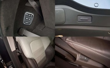 Renault Espace V Van 1.8 Energy TCe 225KM 2017 Renault Espace Renault Espace 1.8 TCe FAP Initiale Paris EDC 1.8 Benzyna, zdjęcie 21