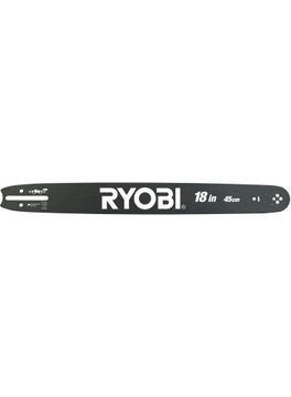 RYOBI Prowadnica do Piły Łańcuchowej 45cm kompatybilny z RCS48 i RCS51