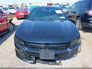 Dodge Charger VII 2023 Dodge Charger SXT 2023 3.6l 3.6 Benzyna 300KM, zdjęcie 7