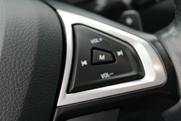 Ford S-Max II Van 2.0 EcoBlue 150KM 2019 Ford S-Max Trend Automat Gwarancja Kamera, zdjęcie 24