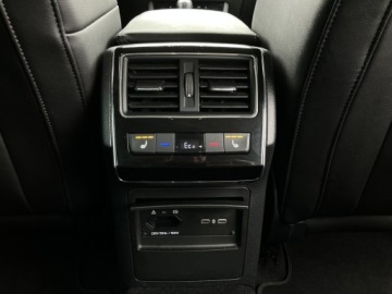 Skoda Superb III Kombi Plug-In Hybrid 1.4 TSI Plug-In-Hybrid 218KM 2021 Skoda Superb Style ! Plug-in Hybrid ! Aktywny Temp, zdjęcie 22