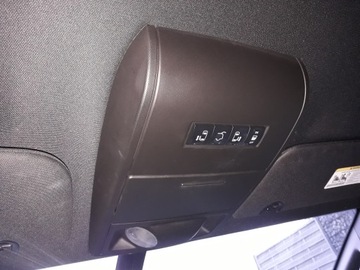 Dodge Caravan V Grand Caravan Facelifting 3.6 VVT 283KM 2020 Dodge Grand Caravan 3,6 V6 283KM, zdjęcie 27