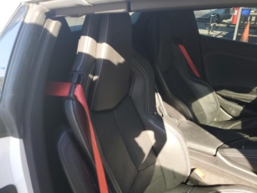 Chevrolet Corvette C7 2025 Chevrolet Corvette Stingray 2LT 2025 6.2l 6.2 Benzyna 490KM, zdjęcie 10