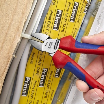 KNIPEX 70 02 160 Бокорезы 160 мм