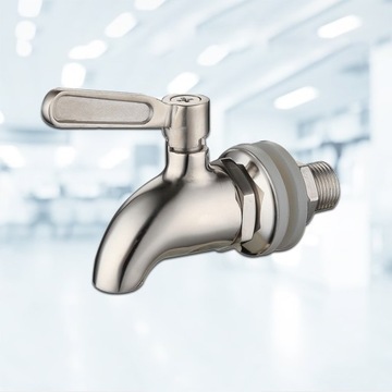 ЗАМЕНА ДОЗАТОРА ГОРЯЧЕЙ ВОДЫ КРАН ДОЗАТОРА НАПИТКОВ