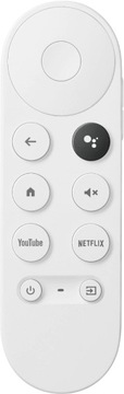 GOOGLE CHROMECAST 4 HD TV Wi-Fi SMART TV PILOT EU