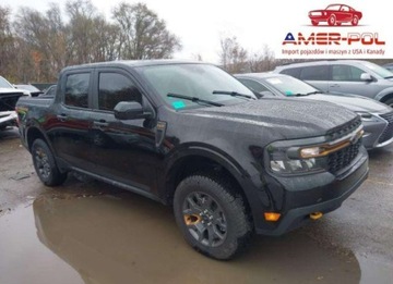 Ford Maverick II 2024 Ford Maverick Xlt 2024 2.0 Benzyna 250KM