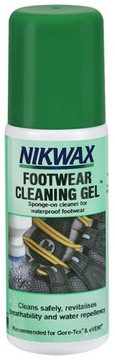 Nikwax żel czyszczący do obuwia Cleaning Gel 125ml