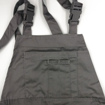 МУЖСКИЕ РАБОЧИЕ БРЮКИ, ПОЛУКОМБИНЕЗОНЫ, РЕГУЛИРУЕМЫЙ ПОЯС И ПРИНАДЛЕЖНОСТИ, КАРМАНЫ 54