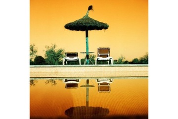 Пленка Ломохром Бирюза XR 100-400 135/36