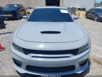 Dodge Charger VII 2022 Dodge Charger Scat Pack Widebody 2022 6.4 Benzyna 485KM, zdjęcie 7