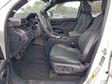 Toyota 2025 Toyota 4-Runner SR5 2025 2.4 Benzyna 270KM, zdjęcie 7