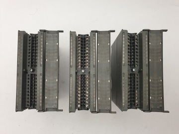 SIEMENS SIMATIC SM321 DI 32xDC24V 321-1BL00-0AA0